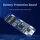thumbnail image 2 of Módulo de circuito de protección de placa de protección de batería de litio HX-3S-01 18650 Hugtrwg Nuevos Originales, 2 of 7