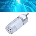 thumbnail image 4 of Motor De Velocidad Variable, Protección Automática Contra Temperatura Constante Resistencia A Altas Temperaturas Mini Motor De CC Para Dispositivo De Accionamiento Industrial ANGGREK Otros, 4 of 8