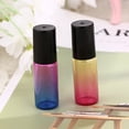 thumbnail image 5 of 10 PCS Perfume 10ml Roller Bottles Glass Roller Bottles Glass Containers Glass Empty Bottles Roller Bottles for Oils, 5 of 6