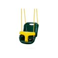 thumbnail image 1 of Gorilla Playsets 04-0032-G Infant Swing - Green, 1 of 1