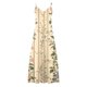 thumbnail image 5 of V Cuello Vestido de Verano Impresión sin Mangas Cuello Redondo Vestido Casual Poliéster Spandex, Vestido Fluido para la Playa Y las Vacaciones, 5 of 8