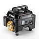 thumbnail image 1 of Generador Portatil A Gasolina 110v 2.0hp Corriente Electrica amarillo, 1 of 7