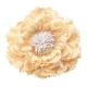 thumbnail image 3 of Tiebacks De Cortina, Retenedores De Cortina Lazo De Cortina De Ventana Decorativa Para Cor De Ventana De Oficina Mensual rosa amarilla Macarena Tieback de cortina, 3 of 8