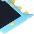 thumbnail image 4 of LCD Writing Tablet Dinosaur Shape Electronic Doodle Board Erasable Drawing Board for Kids1#, 4 of 4