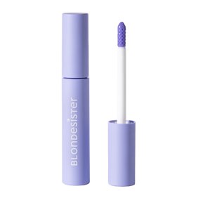 Blondesister 2 in 1 Eyelash and Eyebrow Serum, Lash Serum, 0.24 oz