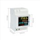 thumbnail image 4 of 2X Medidor de Energía Monofásico Digital Probador Monitor de Uso de Energía AC110V 40V-300V100A Multímetro Medidor de Factor de Potencia de Frecuencia, 4 of 6