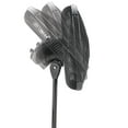 thumbnail image 4 of Lasko 16" Adjustable Oscillating Pedestal Fan with 3 Speeds, 2521, Black, 18" L, New, 4 of 9