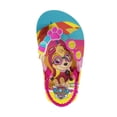 thumbnail image 5 of Nickelodeon Paw Patrol Beach Flip Flop Sandal (Toddler Girls), 5 of 6