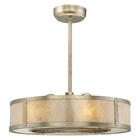 fandelier savoy ionizing vireo fx air