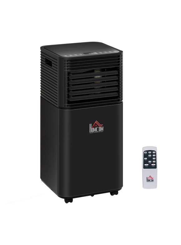 Small Air Conditioners in Air Conditioners