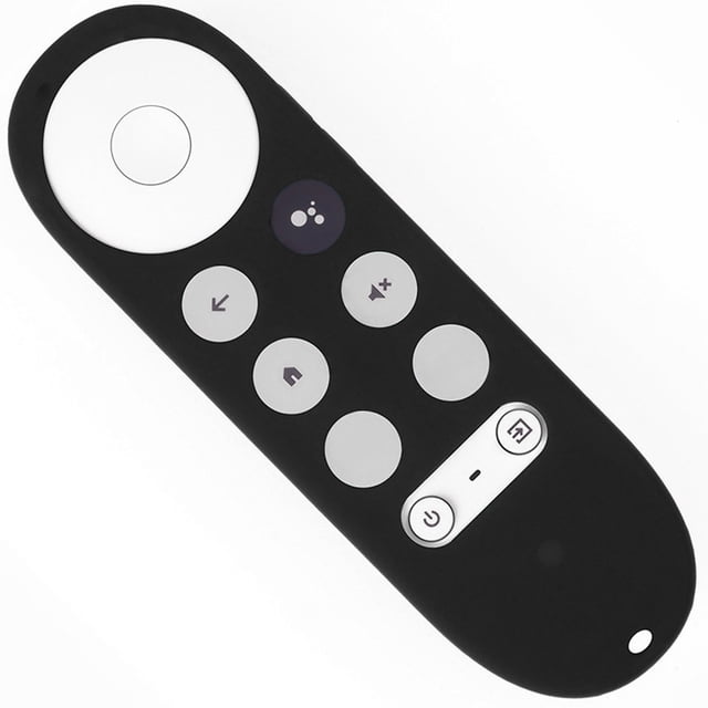 Funda Para Mando A Distancia Antideslizante, Funda AntiarerryAzos A Prueba De Golpes Con Correa De Mano, Protección Para Mando A Distancia De TV