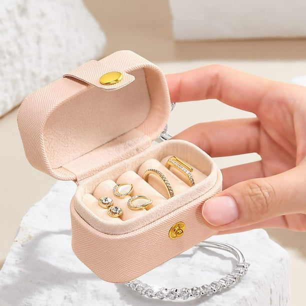 Jewelry box 2024 for engagement ring
