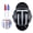 T type scriber, variant on Golf Ball Alignment Line Marker Tool with 2 Waterproof Pens, Putting Stencil, Fade-Resistant Golf Ball Marking Kit for Beginners
