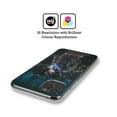 thumbnail image 2 of Head Case Designs Officially Licensed Batman Arkham Knight Characters Nightwing Soft Gel Case Compatible with Apple iPhone XR, 2 of 7