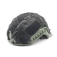 thumbnail image 1 of Tactical Helmet Cover for FAST Helmet Army Military Headwear n ew New E2 O2, 1 of 9
