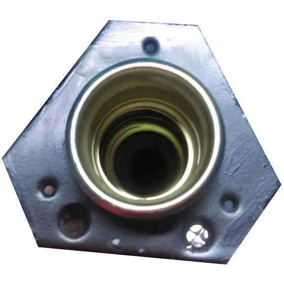 For Chevrolet Express GMC Savana 1996-2002 Fuel Filler Neck - BuyAutoParts