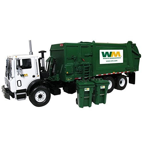 side loading garbage truck toy side loading garbage truck toy