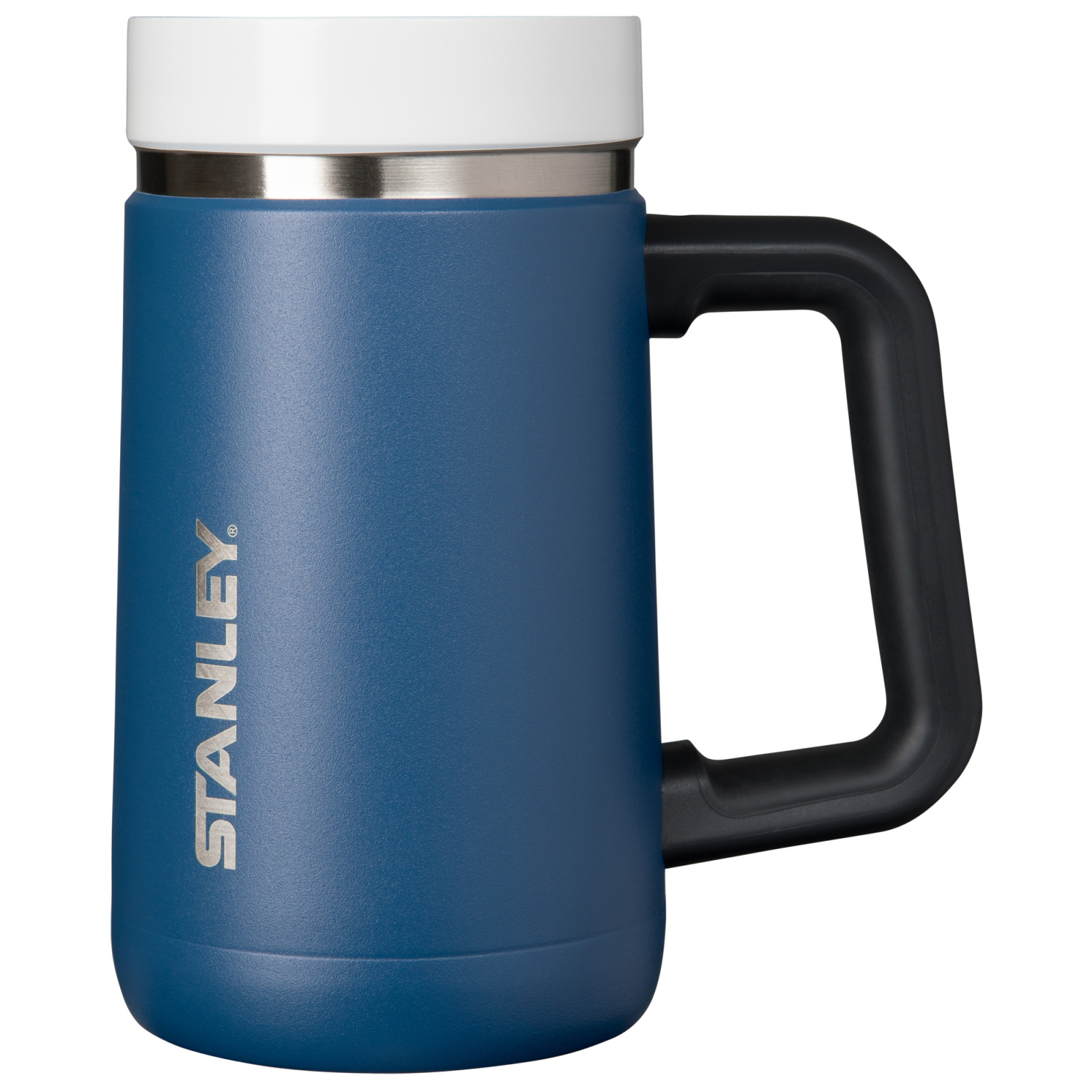 Stanley GO Stein with Ceramivac 24oz Tungsten
