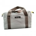 thumbnail image 3 of Multifunctional Tool Bag Large Capacity Tear Resistant Durable Tools Holder 52cmx19cmx26cm, 3 of 9