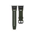 thumbnail image 2 of Teknet Correa Silicon Metal para Apple Watch 42/44/45/46/49mm, 2 of 5