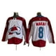 thumbnail image 5 of nhl hockey suit nichushkin avalanche Colorado Avalanche makar jersey3d count, 5 of 5