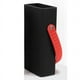 thumbnail image 2 of 3X de Silicona para PEA40 40000MAh Banco de EnergíA Protectora Antideslizante / AnticaíDa Suave Protectora PortáTil (Negro), 2 of 2