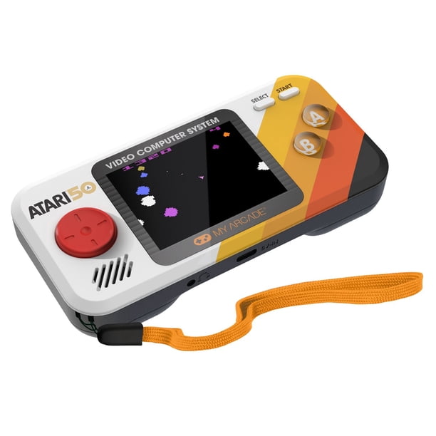 その他 MY ARCADE POCKET PLAYER PRO My Arcade Megaman Pocket Player Pro - Portable Retro Gaming