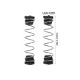 thumbnail image 2 of SEWCHICS 35Pcs Pruner Accessory Spring Plastic Multi Tools for Tree Trimming and Flower Trimming, 2 of 8