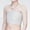 Grey, variant on Babysbule Women's Clearance Tops Fashion Compression Chest Binder Women Sleeveless Solid Short Tube Tops