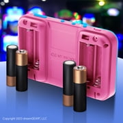 Pocket Player Pro Ms. Pac-Man Portable Gaming System