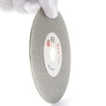 thumbnail image 5 of JINGLING 4" inch 100mm Diamond Flat Lap Disc Coated Grinding Disk Grit 240 Medium, 5 of 10
