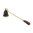 thumbnail image 2 of Herramienta de extinción de velas de 6,8 pulgadas, tapón de vela, cubierta de extinción de mecha, cubierta cortadora de mecha para apagar de, 2 of 8