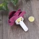 thumbnail image 3 of WASHWEPE Vent Perfume Rosy Con Fragancia Duradera Y Clip Para Rejilla De Aire, 3 of 7