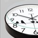 thumbnail image 4 of Reloj decorativo de estilo minimalista moderno de 10 pulgadas/12 pulgadas/14 pulgadas, reloj silencioso for sala de estar y dormitorio, reloj de pared de moda, 4 of 10