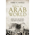 thumbnail image 2 of Making the Arab World: Nasser, Qutb, and the Clash That Shaped the Middle East, (Hardcover), 2 of 2
