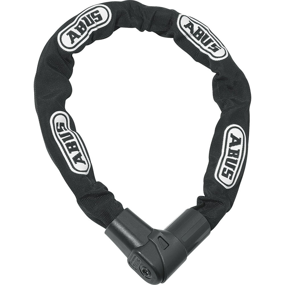 Chain Lock, Granite CityChain 1010, 110cm length / 9mm link Walmart