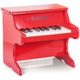 thumbnail image 1 of Schylling Mini Piano Rouge, 1 of 5