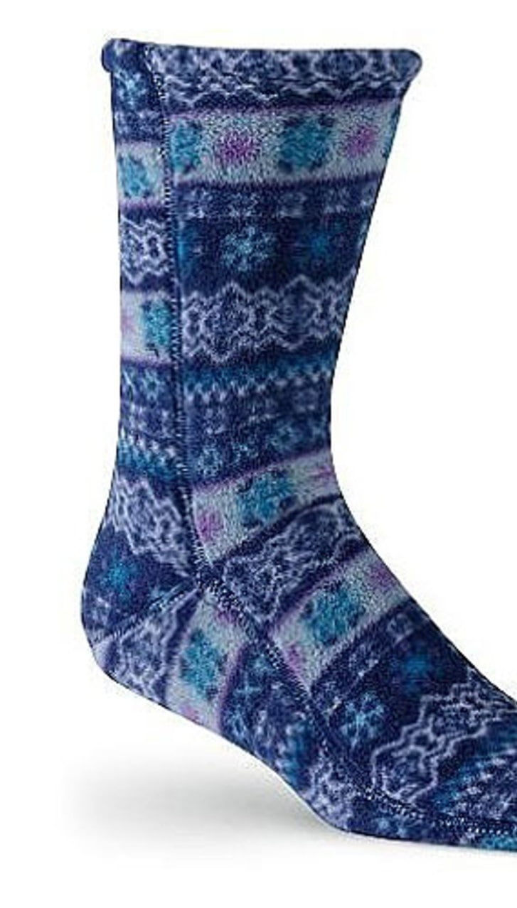 unisex-acorn-versafit-comfort-fleece-socks-blue-l-walmart