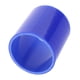 thumbnail image 5 of Tubo recto de vacío de silicona para combustible de 7 mm, línea de carreras, tubo CSH-76 Azul, 5 of 7