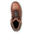 thumbnail image 4 of SR Max Kobuk, Men's, Brown, Soft Toe, Waterproof, Slip Resistant Work Hiker. (11.0 M), 4 of 5