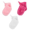 thumbnail image 3 of Facial Cloth Makeup Remover 6Pcs Fine Fiber For Travel And Home, 3 of 5