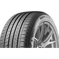 thumbnail image 2 of 2 Kumho Majesty Solus KU50 225/40R18 88W All Season Performance Tires 500AAA 2218603 / 225/40/18 / 2254018, 2 of 3