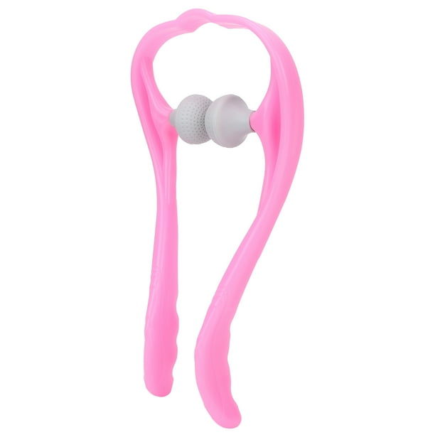 Ymiko NEW Pressure Point Therapy Neck Massage Tool Pressure