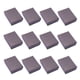 thumbnail image 2 of Paquete de 12 cajas de joyería cajas de cartón para juego de joyas con esponja en el interior, joyería Negro Yuyangstore Cajas de cartón para joyas, 2 of 8