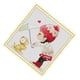thumbnail image 5 of Kits estampados de , patrones preimpresos de edredón, , principiante, niños, adultos, 11 u., 5 of 9