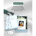 thumbnail image 4 of Kit de pintura de diamantes Minigem con 12 tarjetas de 5 x 7 pulgadas para principiantes, 4 of 7