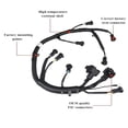 thumbnail image 3 of Fuel Engine Wiring Harness for Ford Super Duty 2003-07 F350 F250 F450 F550 6.0L, 3 of 9