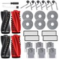 thumbnail image 1 of Accesorios de repuesto para Roborock Qrevo Curv/Qrevo Edge, 1 of 8