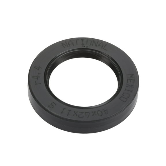 National 224045 Oil Seal Fits select: 2002-2004 FORD FOCUS, 2002-2008 MINI COOPER