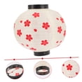thumbnail image 4 of IDEANATEGRATE Colgante De Tela De Con Floral Para Hogar, 4 of 7
